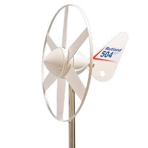 CA-05/04 Rutland 504 Windcharger