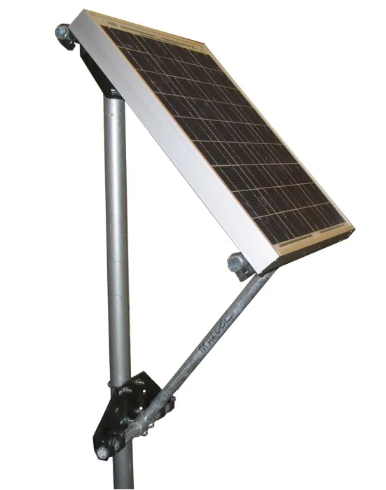 Mounting Kits for Solar Panels. - Image 2