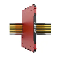 3000 Slim Series of 6mm Signal Conditioner and Isolators