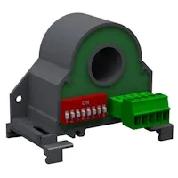 AC and DC Current Sensors