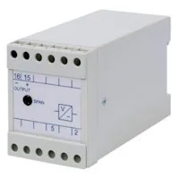 AC and DC Voltage Sensors