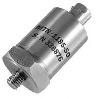 Accelerometers for General Vibration Monitoring − 4−20mA Output