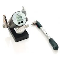 Calibrators and Test Instruments