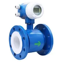 Electromagnetic Flow Meters (Magnetic Flow Meters)