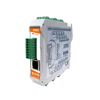 Exemys Ethernet & 4G Data Loggers