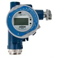 Fixed Gas Sensors for Toxic and Flammable gases