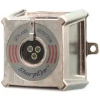 Flame Detectors