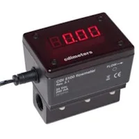 Compressed Air Flow Meters
