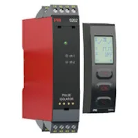 Frequency and Pulse Modules