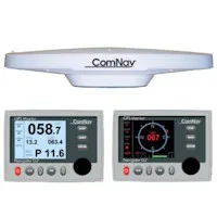 GPS Compass Units & Floating Core Magnetometers