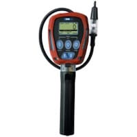 Gas Leak Detectors