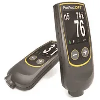 Handheld Coating, Thickness and Surface Profile Meters