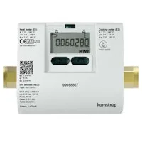 Heat Meters − Ultrasonic & Mechanical