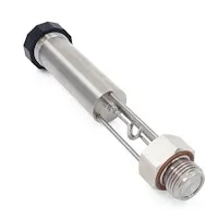 High Temperature and Flush Diaphragm Pressure Transmitters