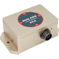 Inclinometers & Tilt Sensors