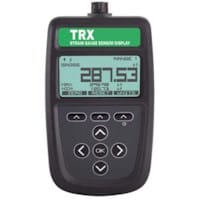 Load Cell Instrumentation