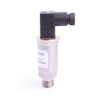 Low Range Differential Air Pressure Sensors