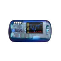 MSR Data Loggers for Acceleration, Temperature, RH, Pressure, Light, Voltage