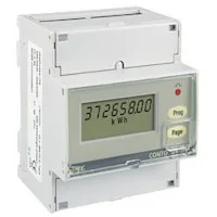 Multi-Function Power Meters