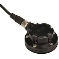 Non−Intrusive Laser Level Sensors
