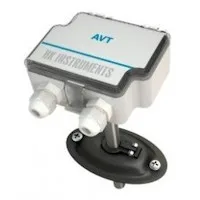Open Area, Tunnel & Duct Air Flow Monitoring