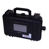 Portable Carry Cases
