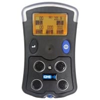 Portable Gas Detectors