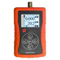 Portable Vibration Meters