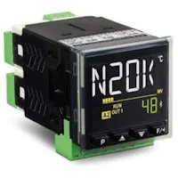 Process Indicators and Controllers