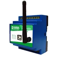 GSM / GPRS Telemetry Systems and SMS Alarm Units
