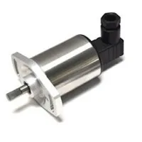Rotary Position Sensors