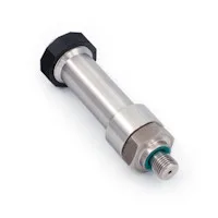 Standard Industrial Pressure Transmitters