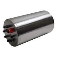 Subsea Housings, Connectors & Accessories