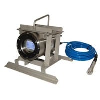 Subsea Logging Systems and Displays