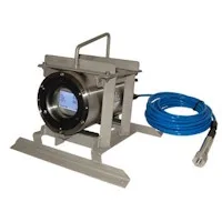 Subsea Logging Systems and Displays