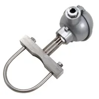 Surface Mount and Pipe Mount Temperature Sensors