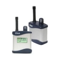 Temperature Monitoring Systems − Wireless and GSM Enabled