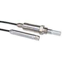Temperature & Relative Humidity Probes