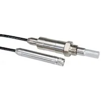 Temperature & Relative Humidity Probes