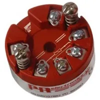 Temperature Transmitters