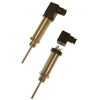 Thermocouples, PT100 Sensors and Temperature Transmitters