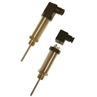 Thermocouples, PT100 Sensors and Temperature Transmitters