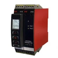 Trip Amps, Signal Converters and Isolators