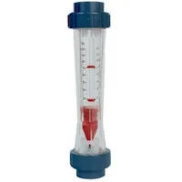 Variable Area and Impact Disc Meters