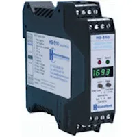 Vibration Monitoring Systems