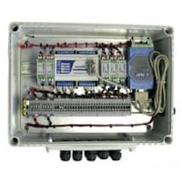 Wall Mount Enclosures