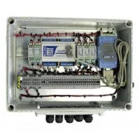 Wall Mount Enclosures