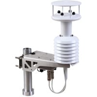 Weather Stations