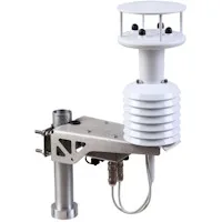 Weather Stations