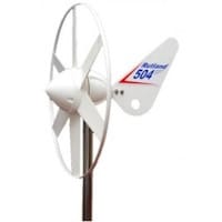 Wind Chargers